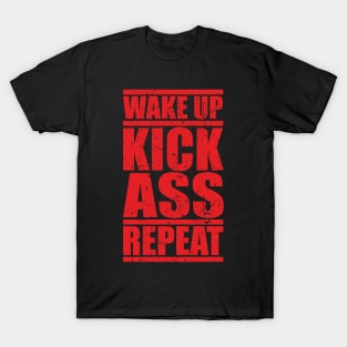 Kick Ass T-Shirt